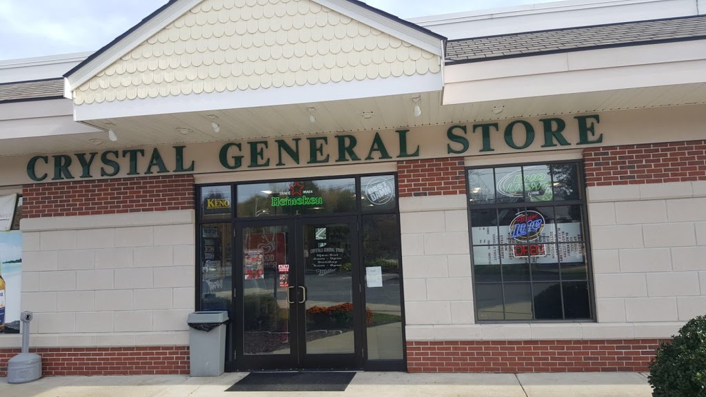 Crystal General Store | 1120 Main St #1, Tewksbury, MA 01876, USA | Phone: (978) 851-7711