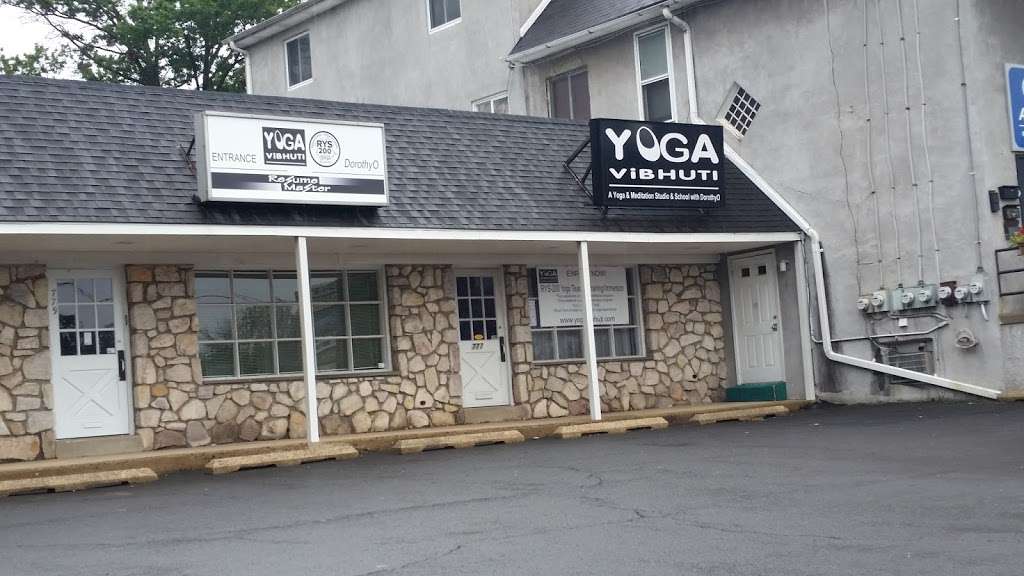 Yoga Vibhuti | 777 2nd St Pike, Southampton, PA 18966, USA | Phone: (215) 514-6065