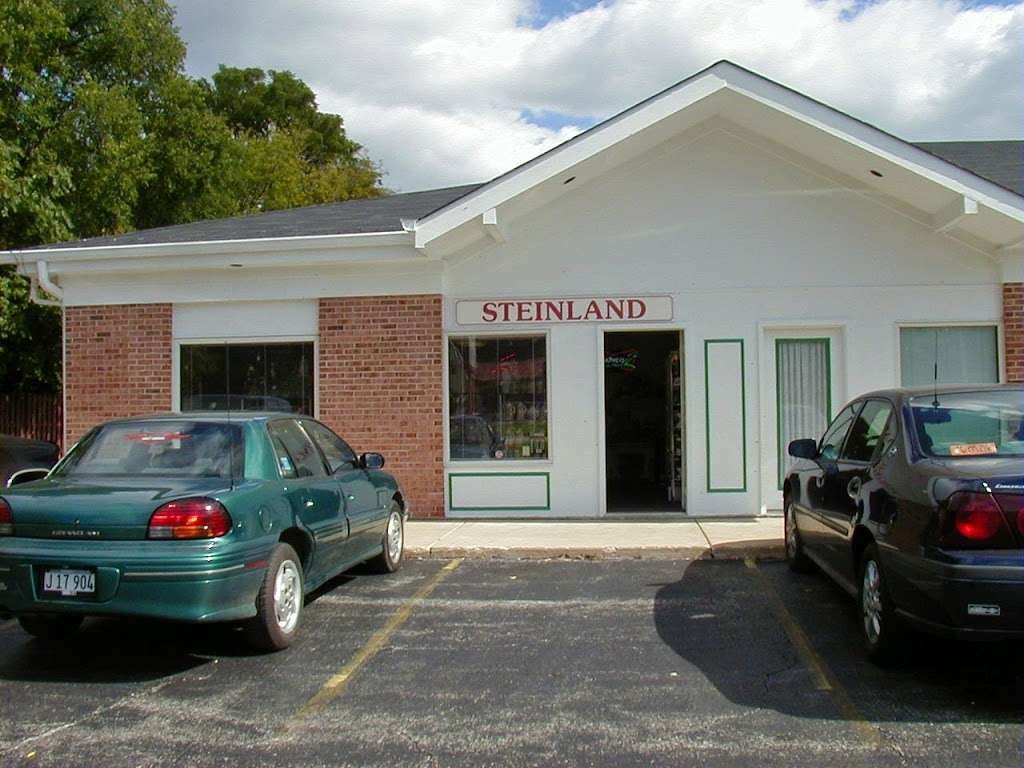 Steinland Gifts & Collectibles | 1070 Dundee Ave, Elgin, IL 60120 | Phone: (847) 428-3150