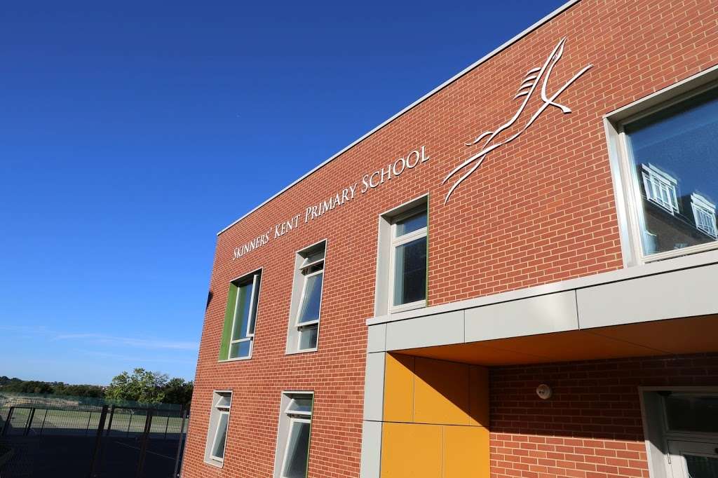 Skinners Kent Primary School | The Skinners Kent Primary School, The Avenue, Royal Tunbridge Wells, Tunbridge Wells TN2 3GS, UK | Phone: 01892 553060