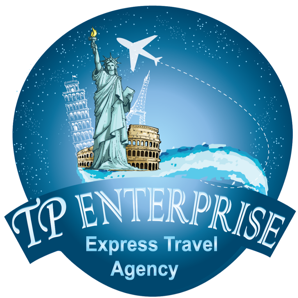 TP Enterprise Express Travel Agency | 11575 Lusby Ln POB 944, Lusby, MD 20657 | Phone: (240) 277-2292