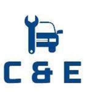 C & E Auto Repair Shop | 19915 South La Grange Road, Frankfort, IL 60423, USA | Phone: (815) 464-6408