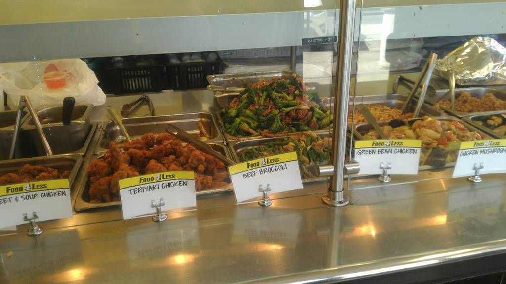 China Express | 8014 N Lower Sacramento Rd k, Stockton, CA 95210, USA | Phone: (209) 956-3270