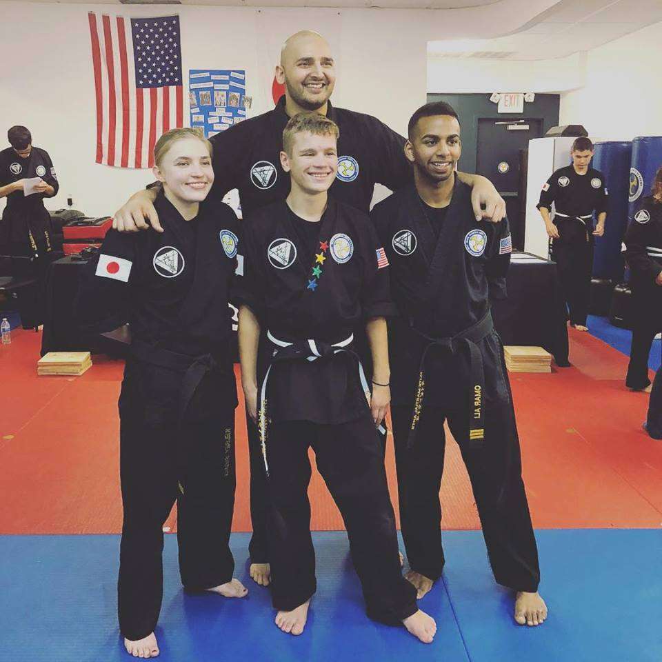 Elite Martial Arts of Matawan | 1070 NJ-34, Matawan, NJ 07747, USA | Phone: (732) 570-8982