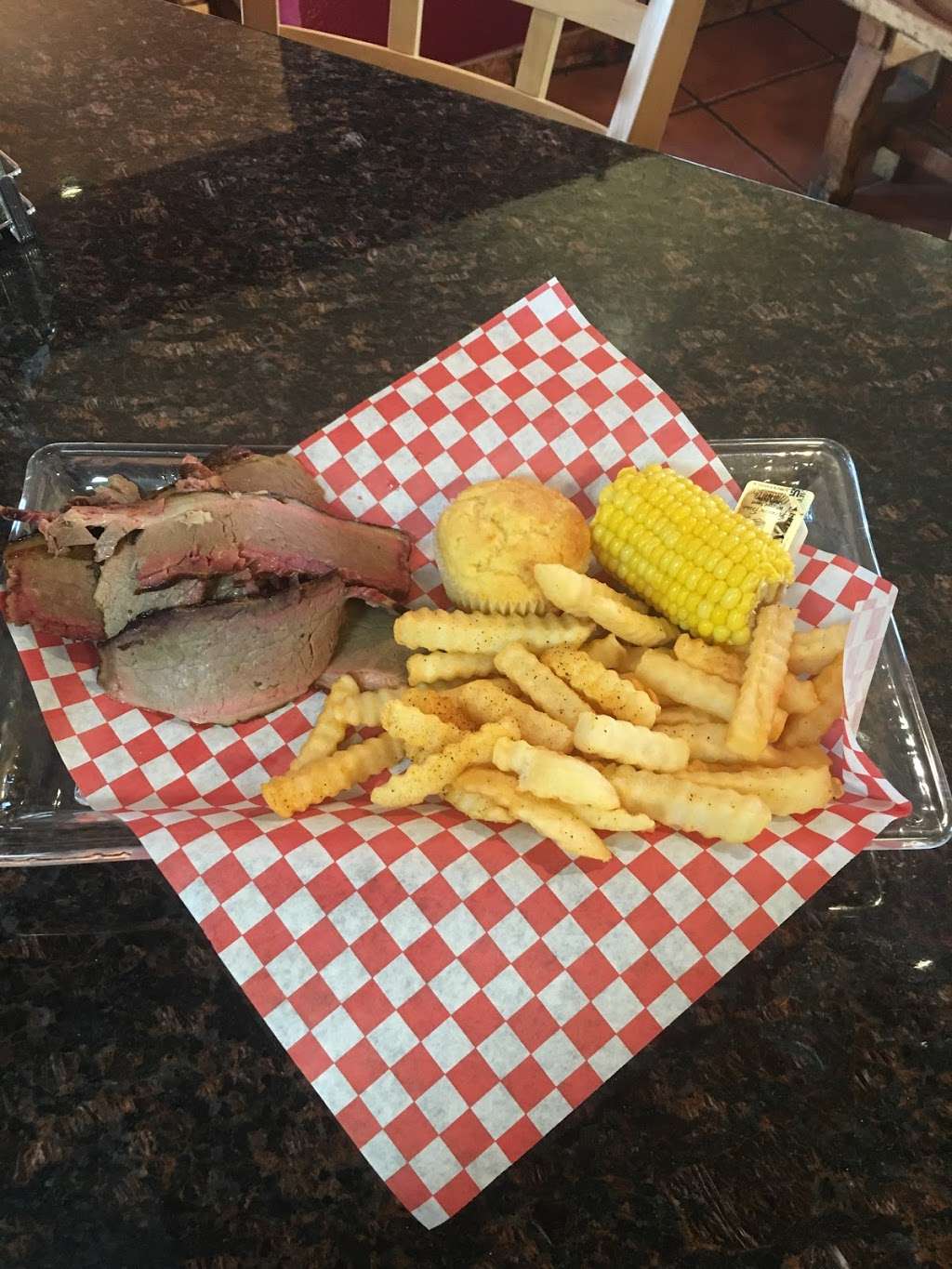 Denver East Strasburg Family BBQ | 1352 Monroe St, Strasburg, CO 80136, USA | Phone: (303) 622-4937