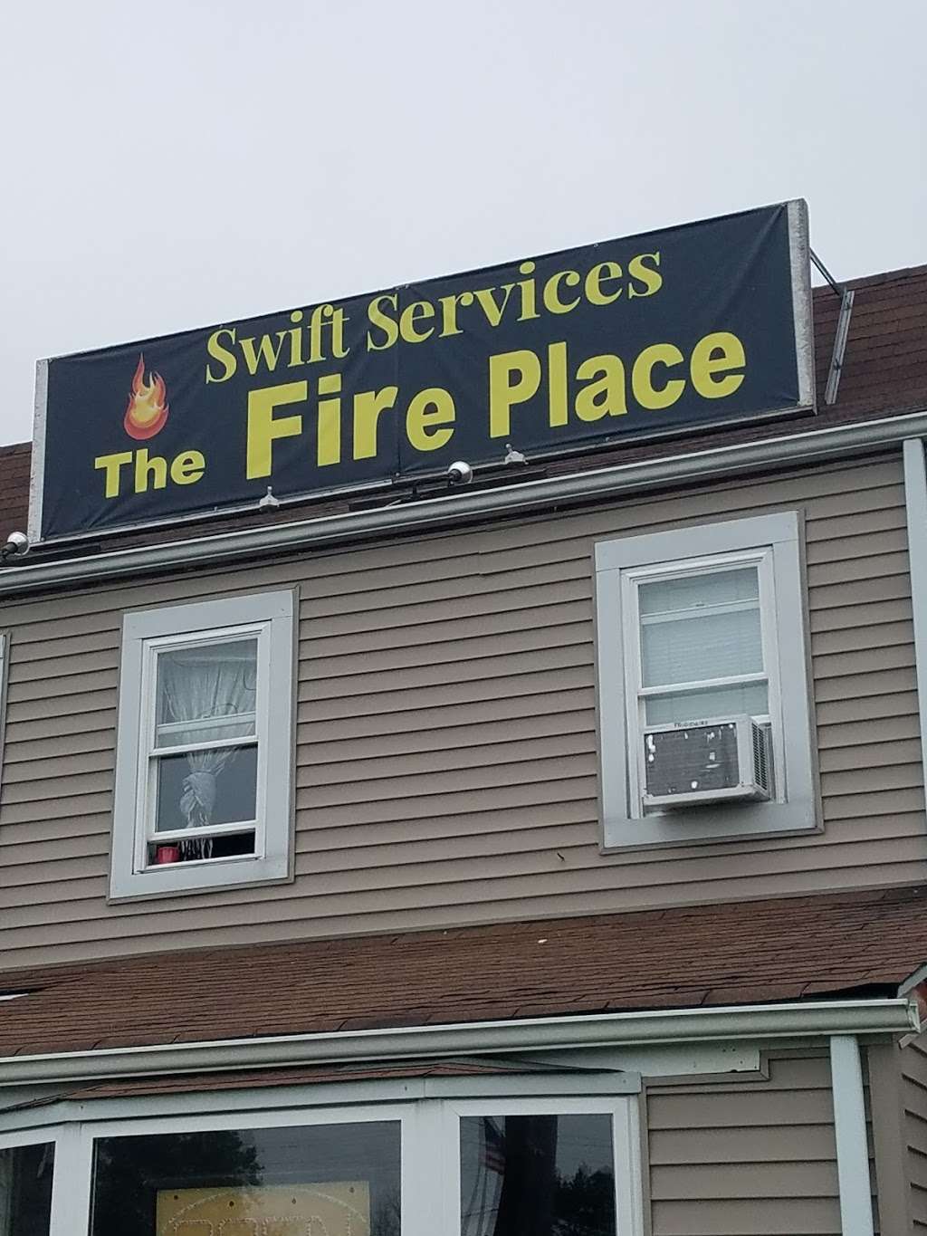 Swift Services | 2 3rd Ave, New Castle, DE 19720, USA | Phone: (302) 368-1880