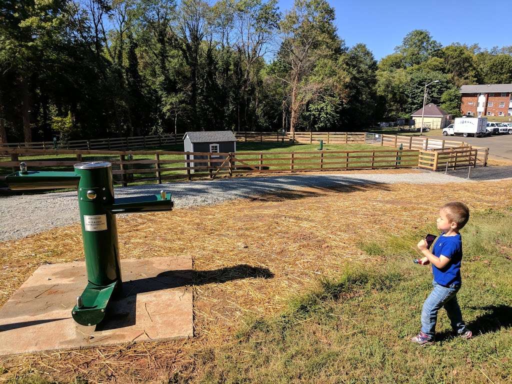 Warrenton Dog Park | 101 S 5th St, Warrenton, VA 20186, USA | Phone: (540) 349-2520