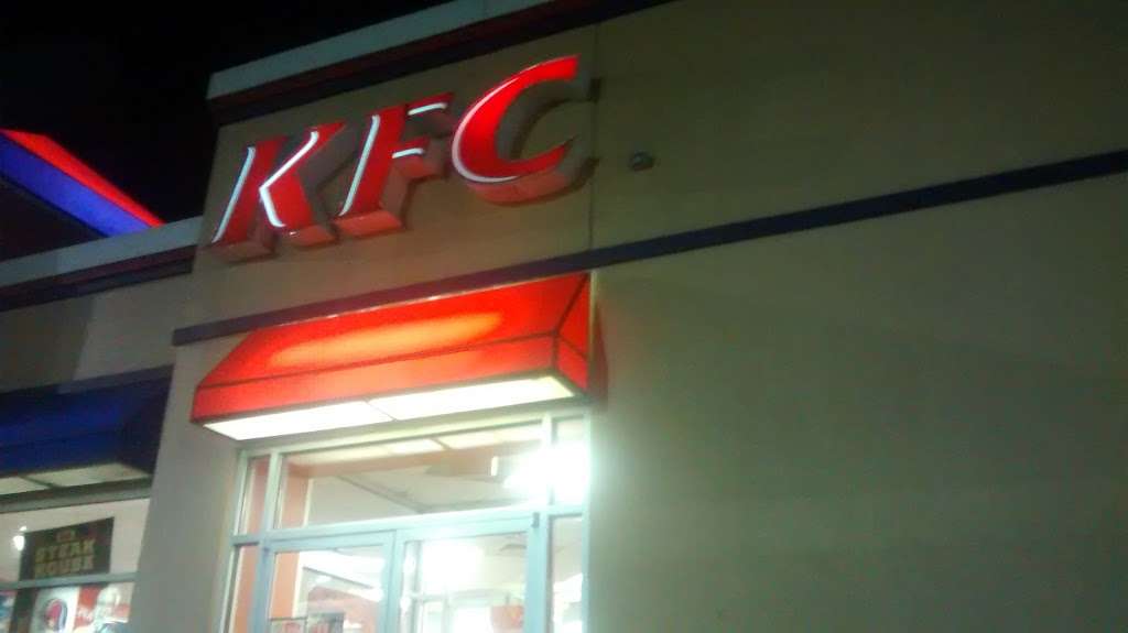 KFC | 406 Constant Friendship Blvd, Abingdon, MD 21009 | Phone: (410) 569-1949