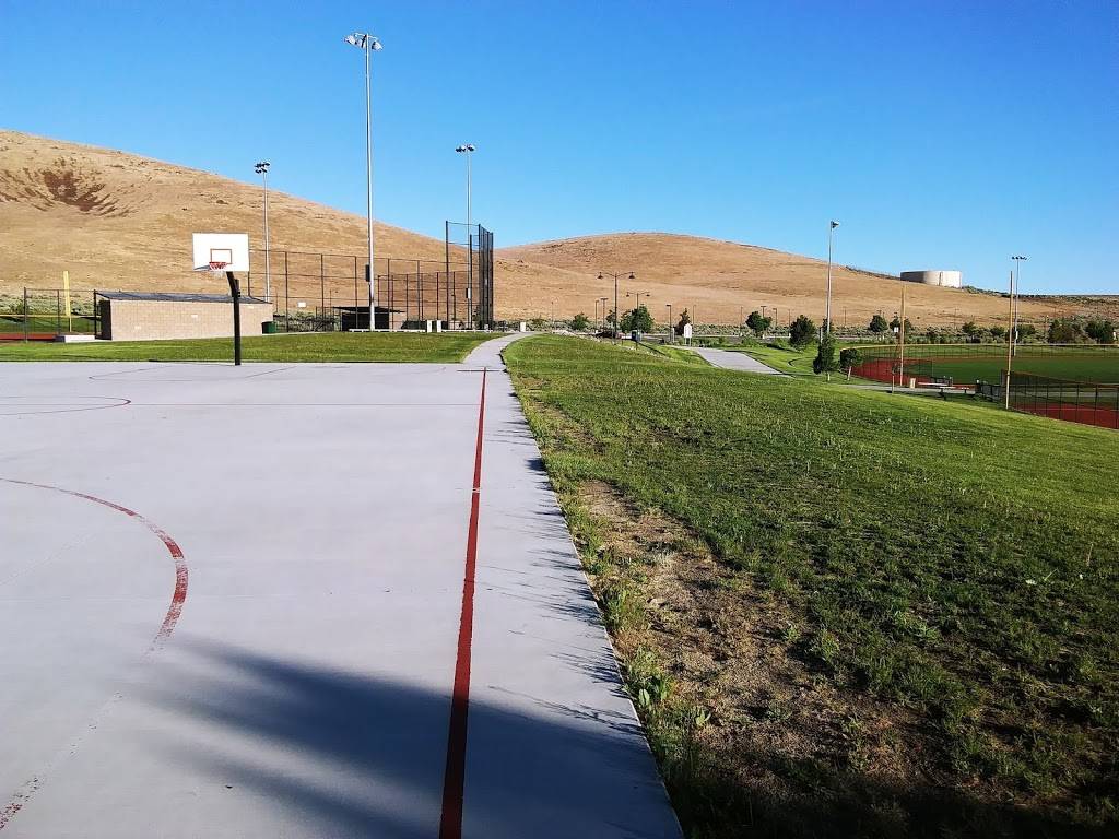 Golden Eagle Regional Park | 6400 Vista Blvd, Sparks, NV 89436 | Phone: (775) 353-7836