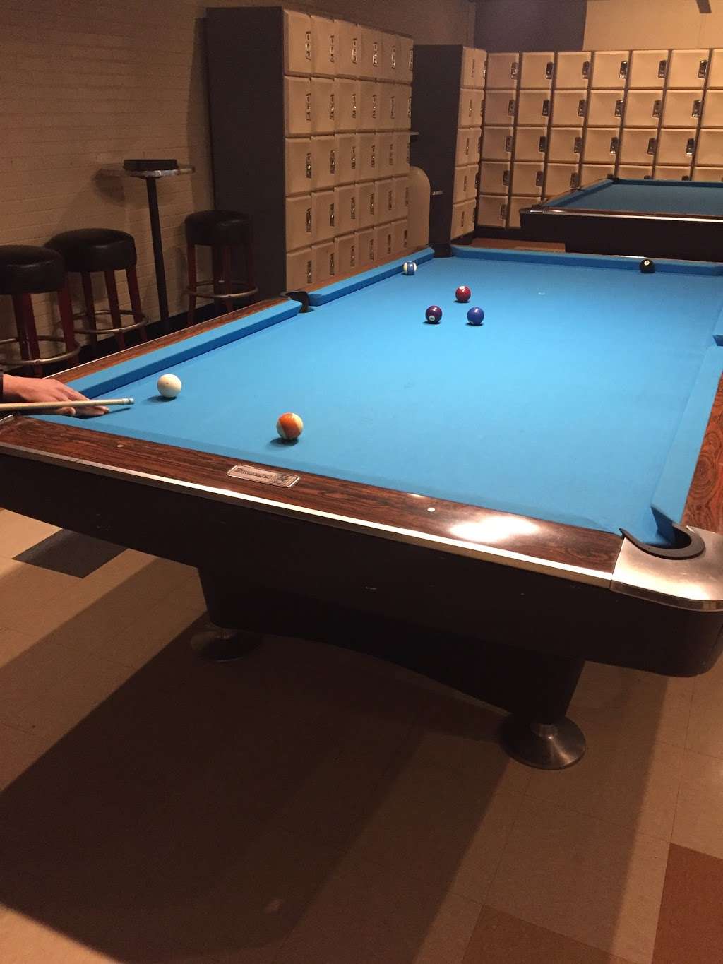 Stardust Bowl 37 E Lorraine Ave Addison Il 60101 Usa