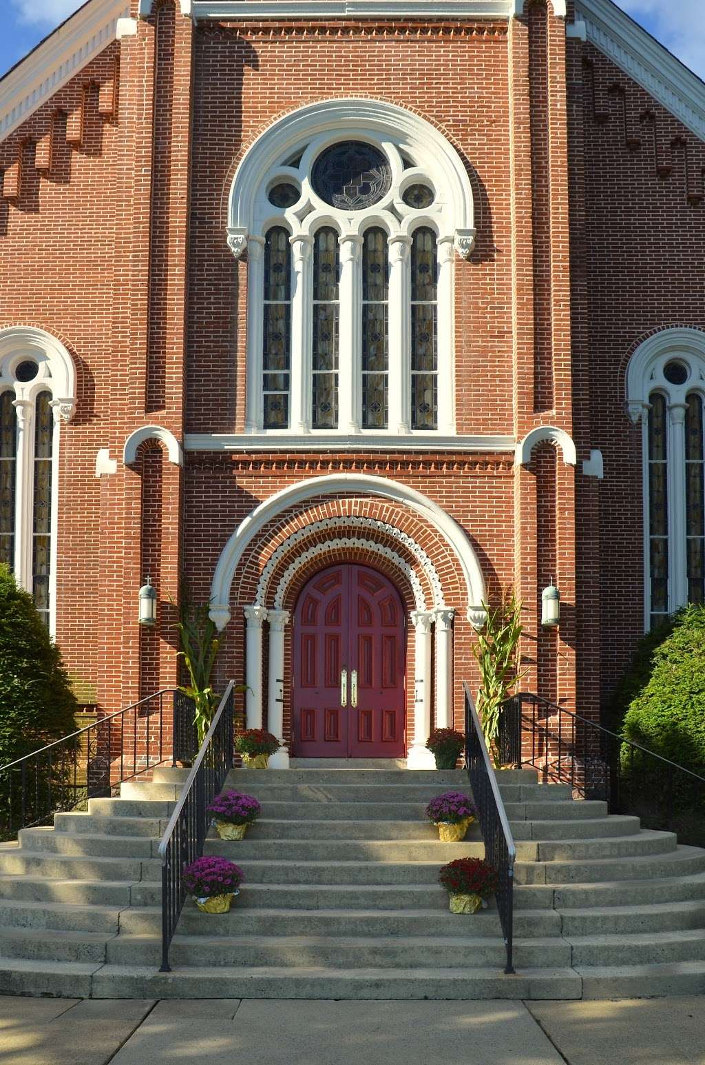 Union United Church of Christ | 5550 PA-873, Neffs, PA 18065, USA | Phone: (610) 767-6961