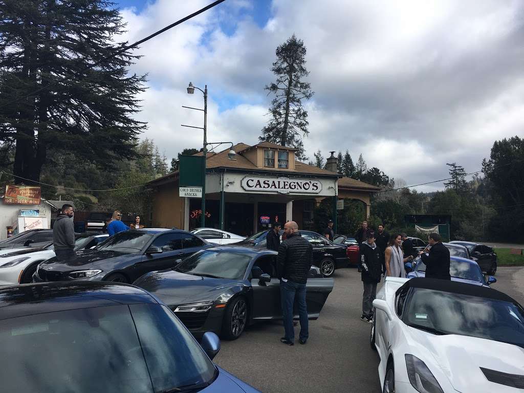 Casalegnos Country Store | 3 Laurel Glen Rd, Soquel, CA 95073, USA | Phone: (831) 475-3919