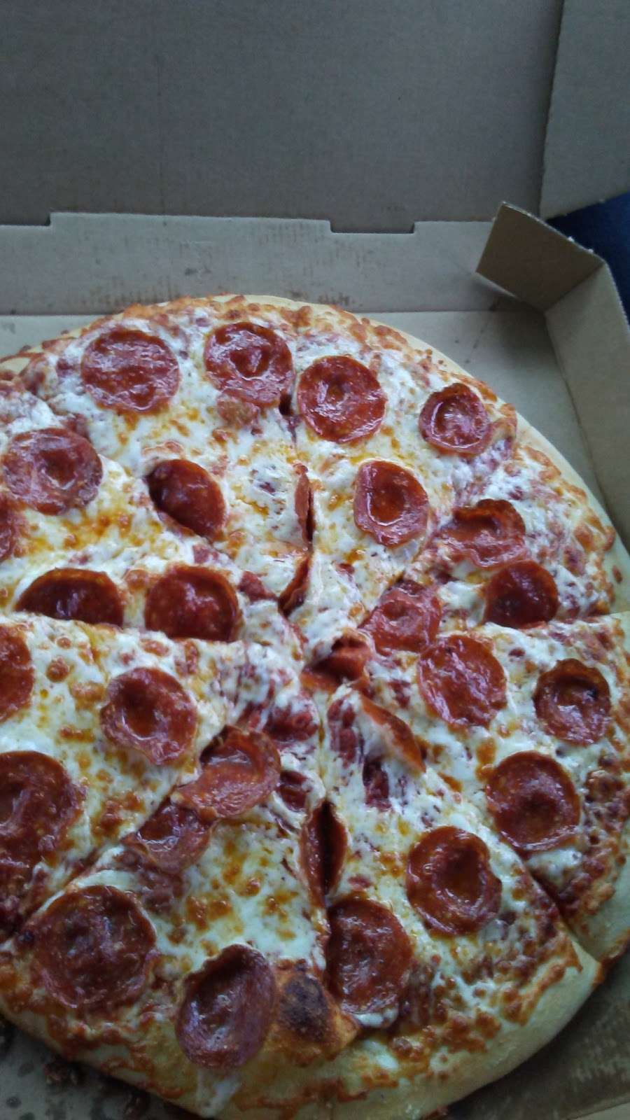 Little Caesars Pizza | 10976 E US Hwy 36, Avon, IN 46123, USA | Phone: (317) 209-9995