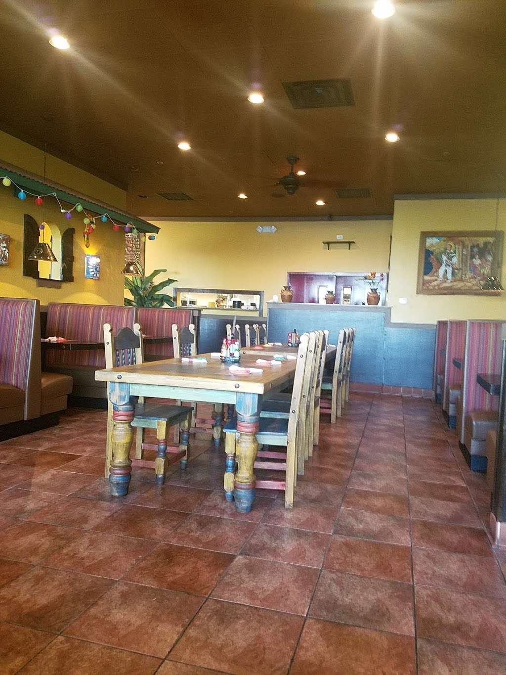 FAJITAS MEXICAN RESTAURANT OF MOKENA | 19118 88th Ave, Mokena, IL 60448, USA | Phone: (708) 995-5737