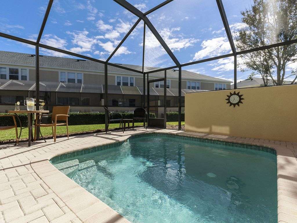 Windsor Hills Rental Villas | 7660 Fitzclarence St, Kissimmee, FL 34747, USA | Phone: (855) 249-4049