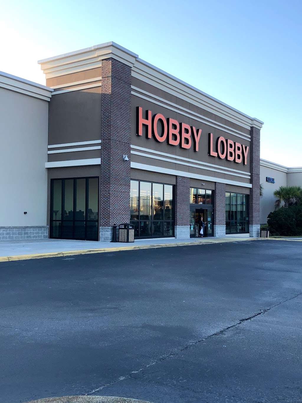 Hobby Lobby | 4236 US Hwy 98 N, Lakeland, FL 33809, USA | Phone: (863) 858-7601
