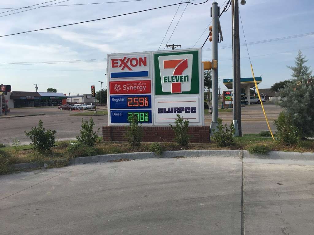 7-Eleven | 2691 John West Rd, Dallas, TX 75228 | Phone: (214) 316-7023