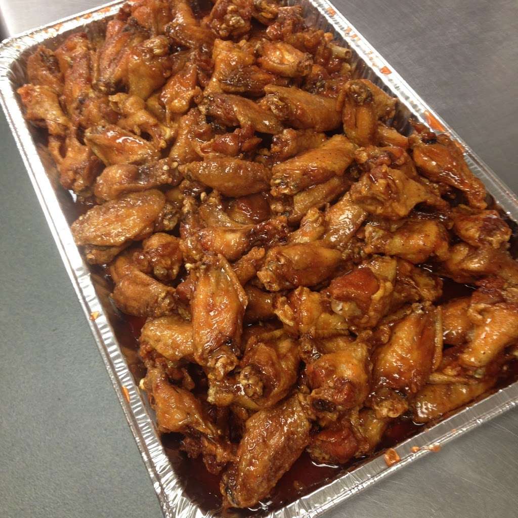 Wing It | 1265 Bayshore Rd, Villas, NJ 08251 | Phone: (609) 886-8488