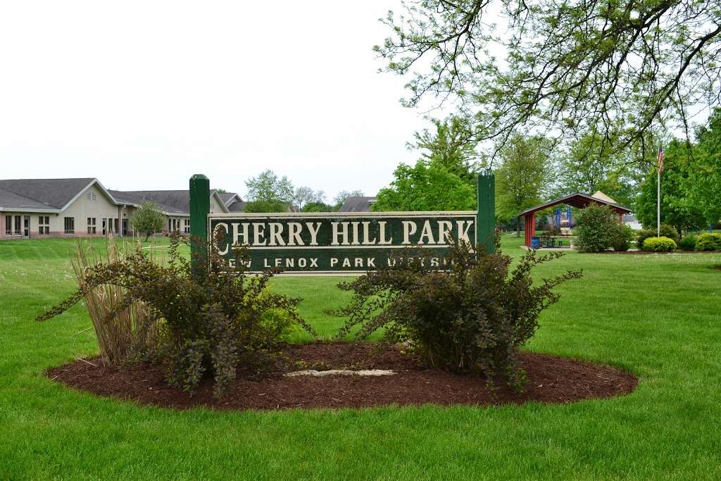 Cherry Hill Park | &, E Washington St, New Lenox, IL 60451, USA | Phone: (815) 485-3584