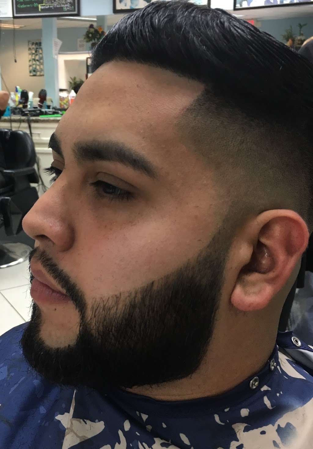 Guanajuato Barber Shop #1 | 4428, 6500 Harrisburg Blvd, Houston, TX 77011, USA | Phone: (713) 923-3024