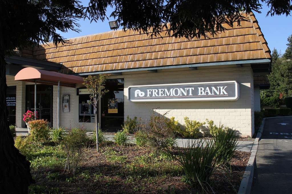 Fremont Bank | 40031 Mission Blvd, Fremont, CA 94539, USA | Phone: (510) 440-3012