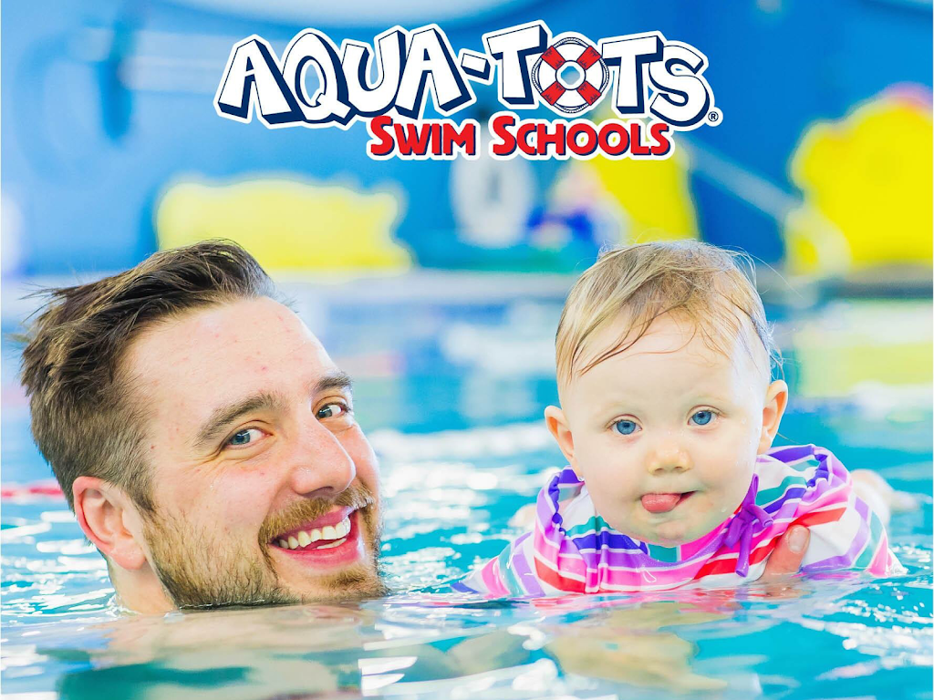 Aqua-Tots Swim Schools in The Woodlands | 17943 I-45 ste 230, Shenandoah, TX 77385, USA | Phone: (281) 310-5561