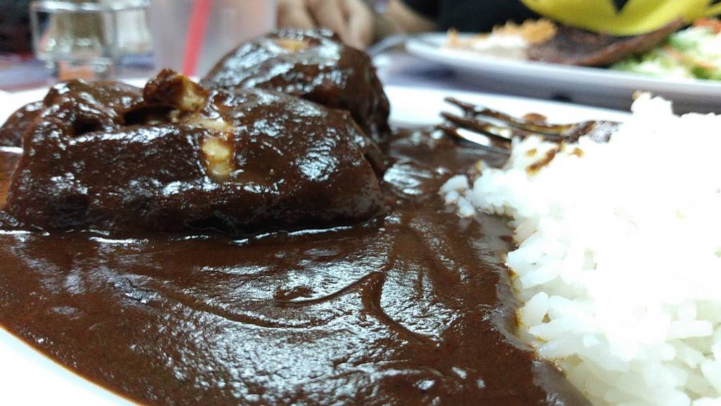 Mi Lindo Oaxaca Restaurant | 13922 Ramona Blvd, Baldwin Park, CA 91706, USA | Phone: (626) 364-3725