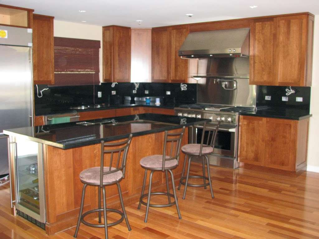 Cabinets & More | 2509 Rosemead Blvd, South El Monte, CA 91733, USA | Phone: (626) 290-2345