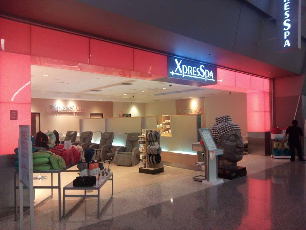 XpresSpa | McCarran International Airport (LAS), Terminal 3, E Gates, Las Vegas, NV 89119, USA | Phone: (702) 261-1364