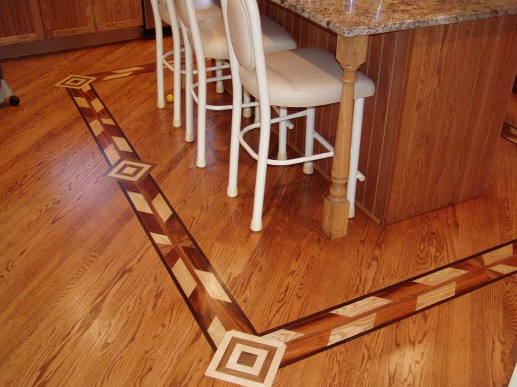 Adrian Flooring | 1828 Johns Dr, Glenview, IL 60025, USA | Phone: (847) 998-8195