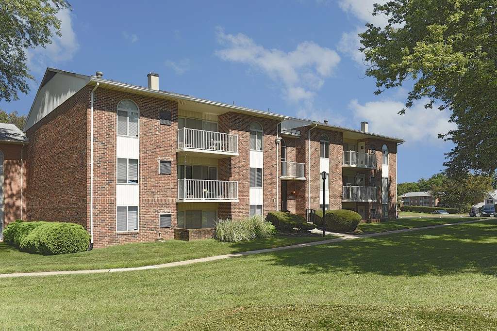 Padonia Village Apartments | 88 E Padonia Rd, Lutherville-Timonium, MD 21093, USA | Phone: (410) 252-9320