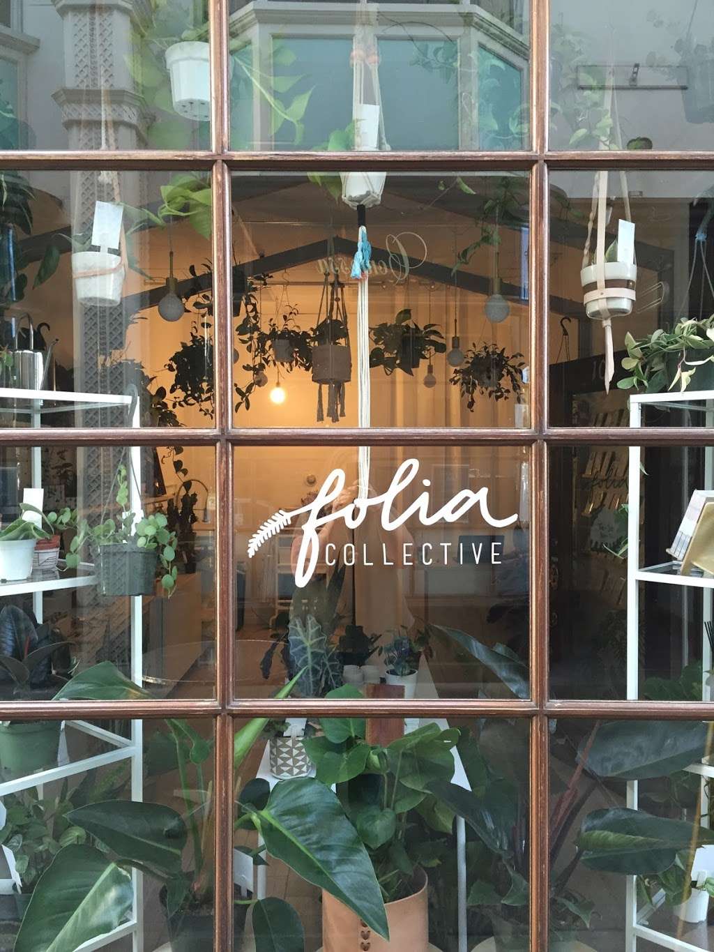 Folia Collective | 5117 Eagle Rock Blvd, Los Angeles, CA 90041 | Phone: (626) 787-4957