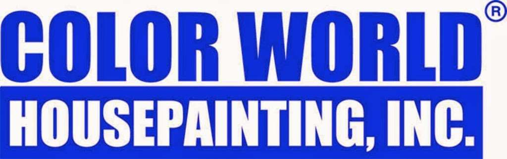 Color World Housepainting, Inc. | 5941 Providence Rd, Ste 6, Charlotte, Nc 28226, Charlotte, NC 28270, USA | Phone: (704) 348-0850