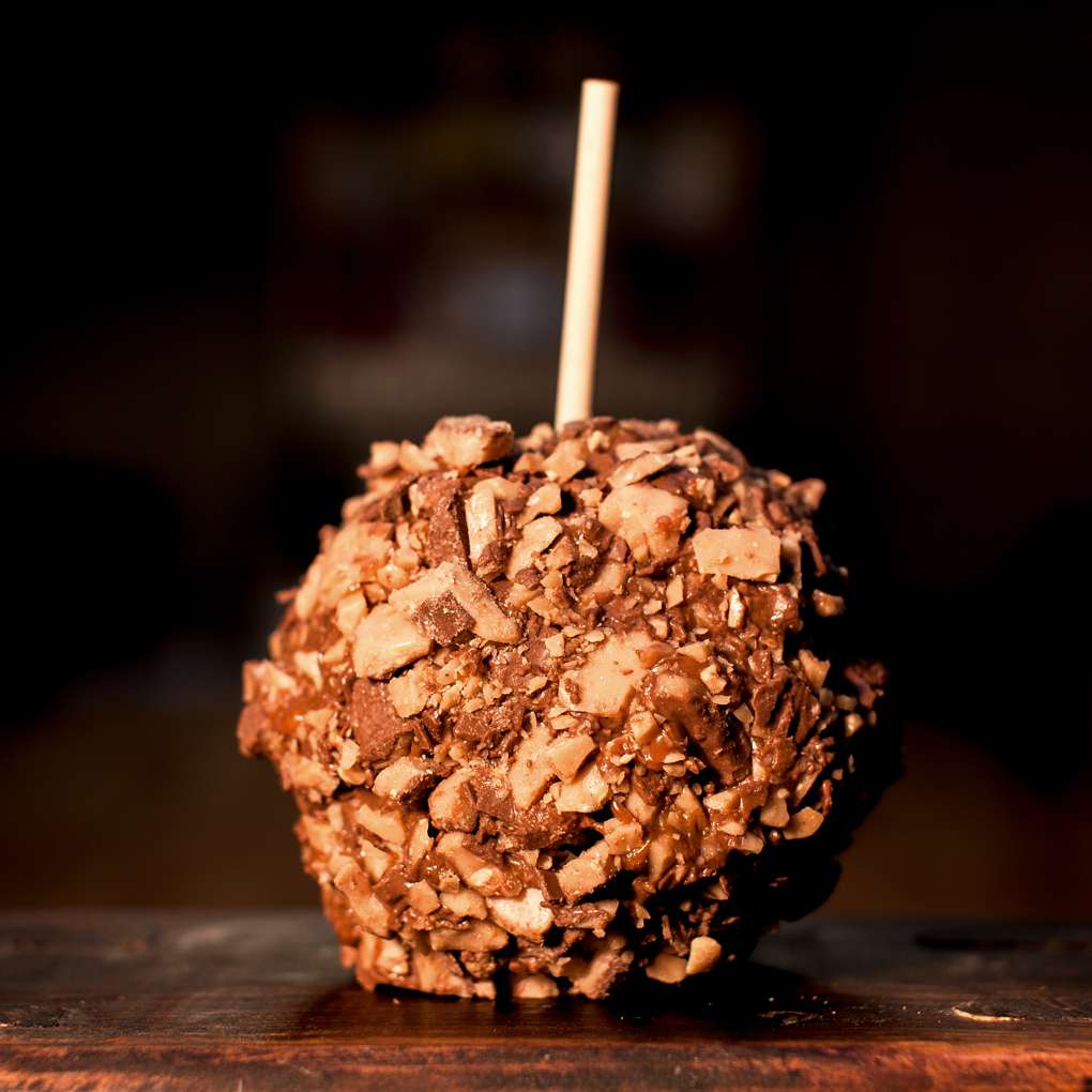 Candy Apple Shoppe | 967 County Rd 517, Glenwood, NJ 07418, USA | Phone: (973) 764-4060