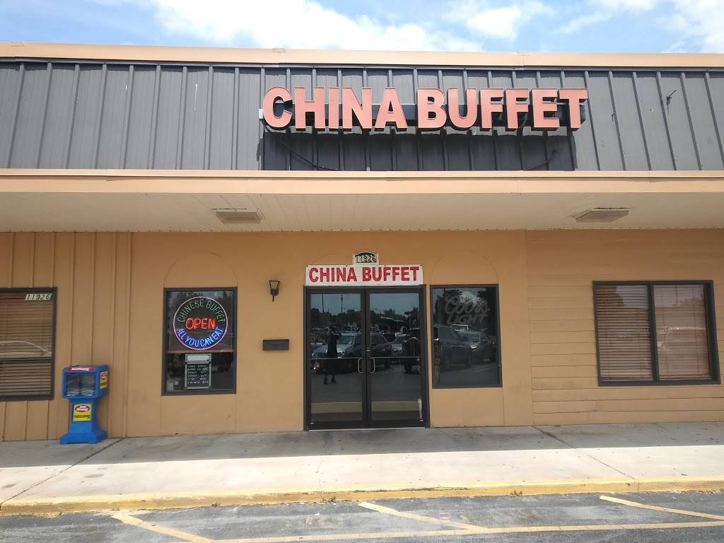 China Buffet | 11926 Seminole Blvd, Largo, FL 33778, USA | Phone: (727) 585-6266