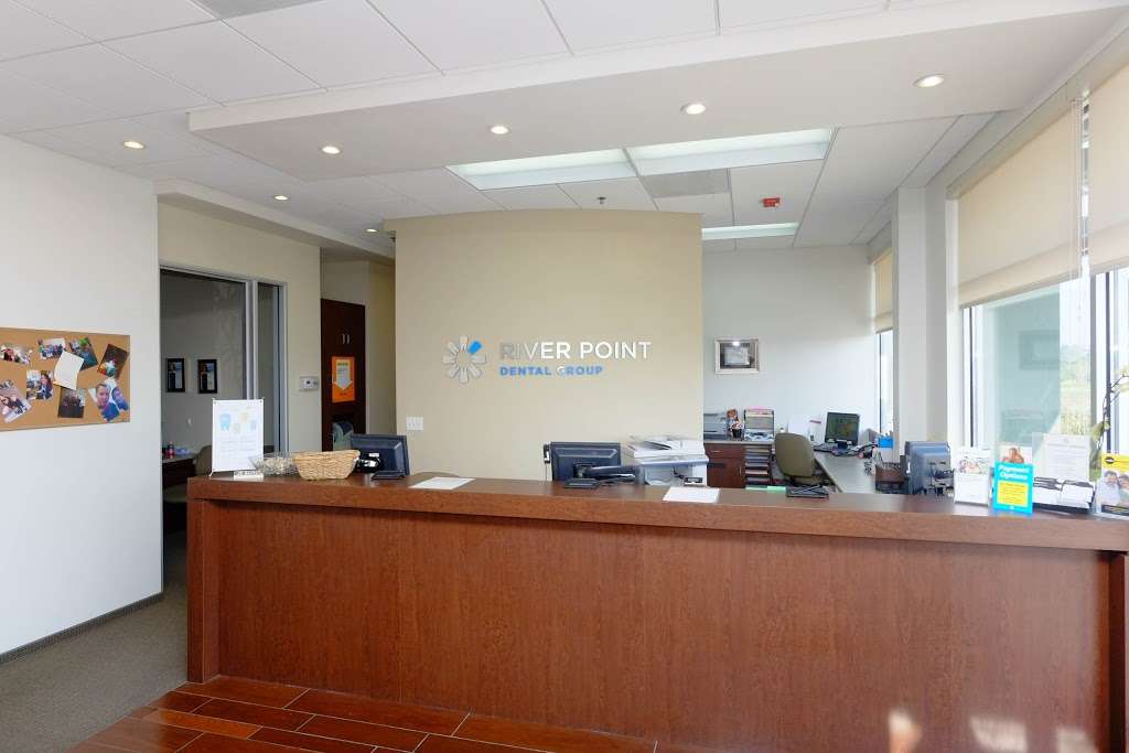 River Point Dental Group | 3960 River Point Pkwy Unit A, Sheridan, CO 80110 | Phone: (303) 781-2340