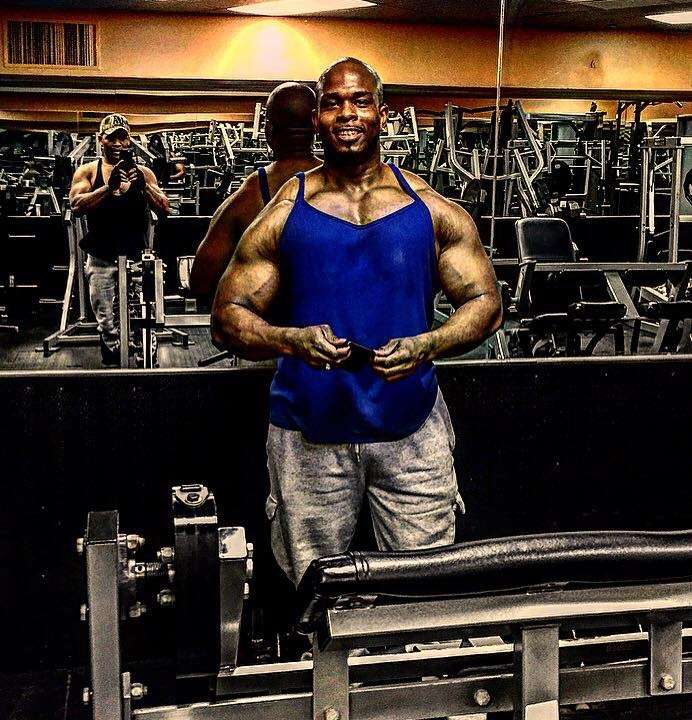 Andre Steel Fitness | 5142 Laurel Canyon Blvd, Valley Village, CA 91607, USA | Phone: (818) 406-5035