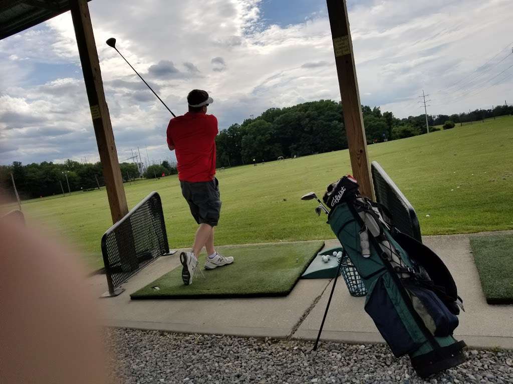 Night Hawk Golf Center 814 Route 3 South, Gambrills, MD 21054
