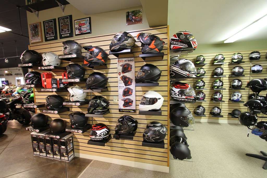 Souhegan Valley Motorsports | 459 South ST. Route 13, Milford, NH 03055 | Phone: (603) 673-6007