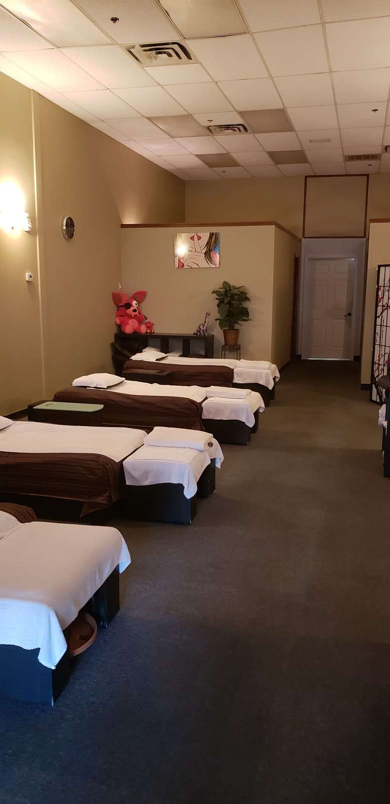 Foot Spa! | United States, Texas, Murphy, E Farm to Market Rd 544, #106邮政编码: 75094 | Phone: (972) 516-8889