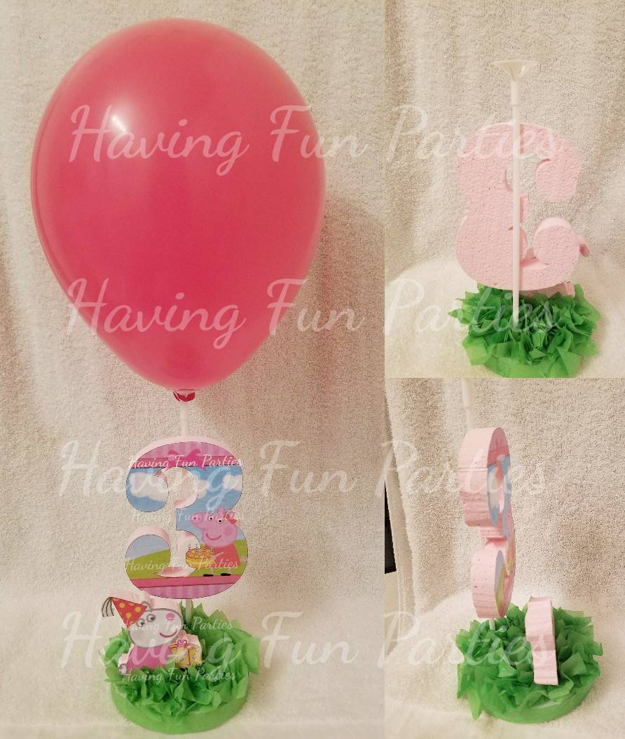 Megga Balloons | 13615, Orlando, FL 32824, USA | Phone: (407) 504-7142
