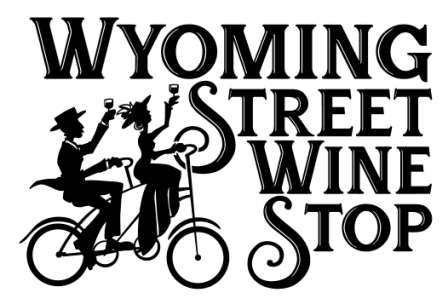 Wyoming Street Wine Stop | 115 Wyoming St, Pleasant Hill, MO 64080, USA | Phone: (816) 987-0228