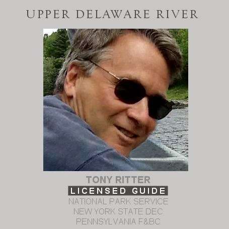 Gone Fishing Guide Service | 20 Lake St, Narrowsburg, NY 12764, USA | Phone: (845) 252-3657