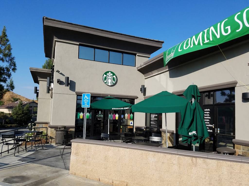 Starbucks | 3434 Arlington Ave, Riverside, CA 92506, USA | Phone: (951) 782-0584