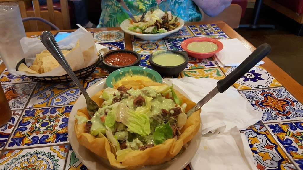 Casa Olé | 4018 Spencer Hwy, Pasadena, TX 77504 | Phone: (713) 943-1455