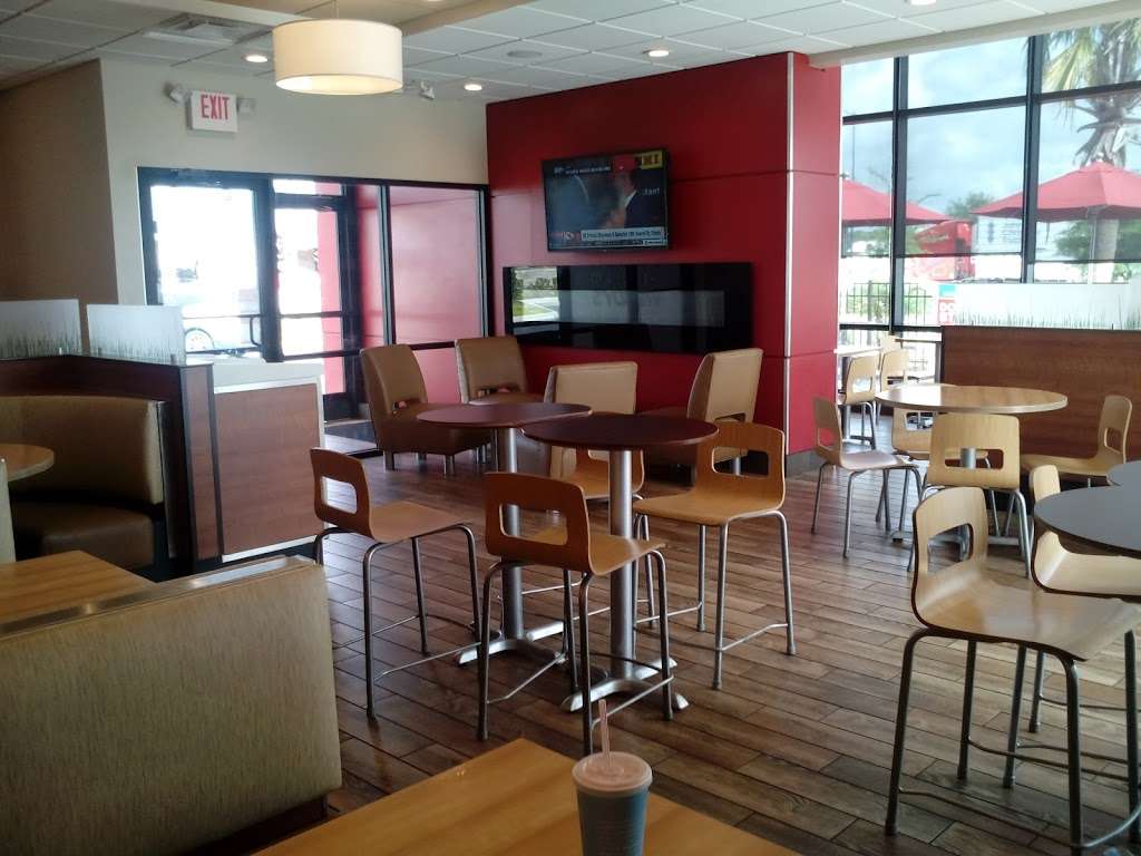 Wendys | 35645 US-27, Haines City, FL 33844, USA | Phone: (863) 419-7401