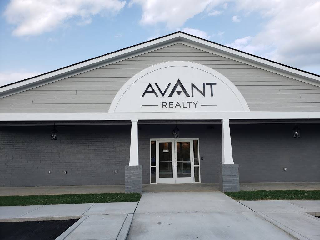 Avant Realty | 10920 Cleveland Rd #200, Garner, NC 27529, USA | Phone: (919) 335-5457