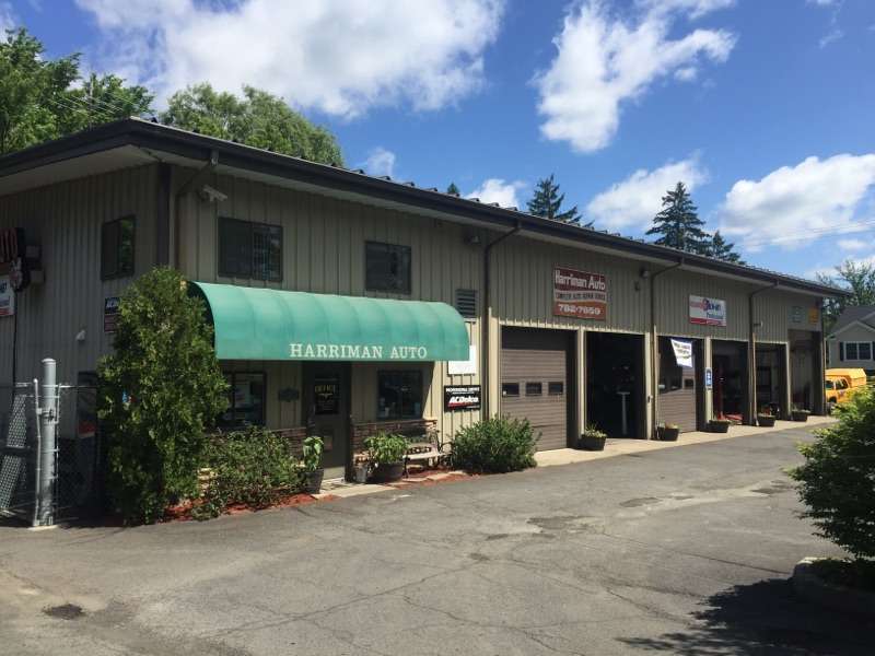 Harriman Auto | 2 Ramapo Ave, Harriman, NY 10926 | Phone: (845) 782-7859