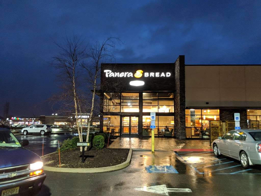 Panera Bread | 1255 Raritan Rd Unit 510, Clark, NJ 07066, USA | Phone: (732) 850-9007