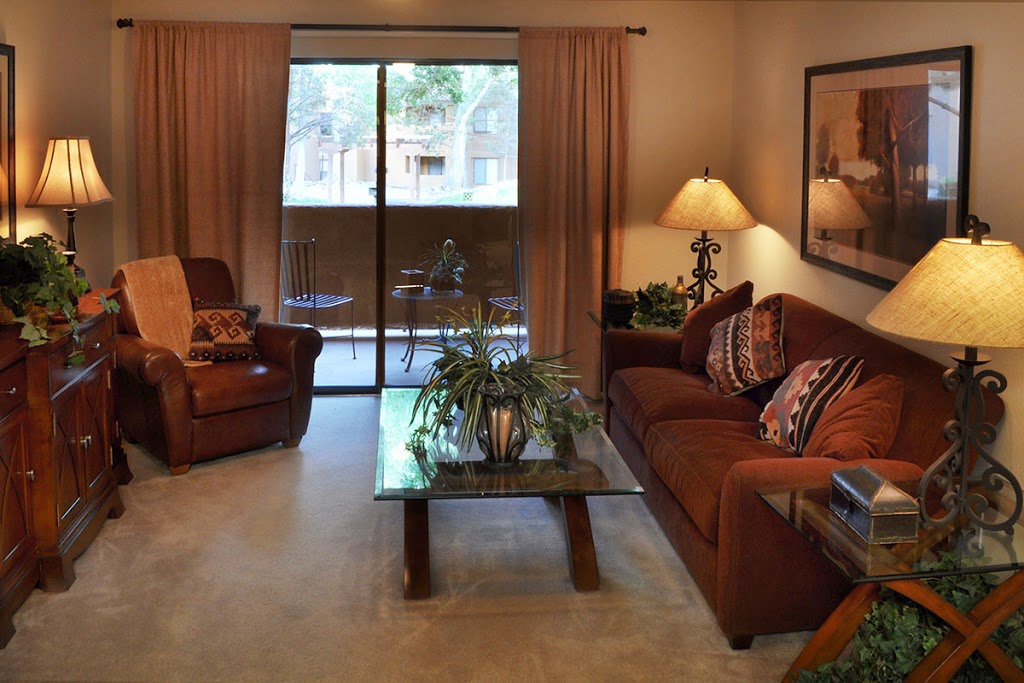 La Mirage Apartment Homes | 10700 Academy Rd NE, Albuquerque, NM 87111 | Phone: (505) 393-6759